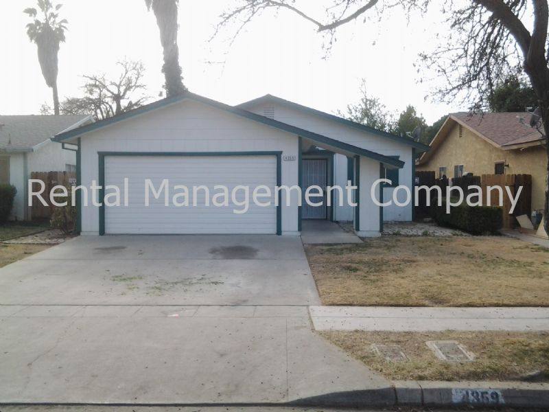House for rent at 4359 W Avalon Ave, Fresno, CA 93722