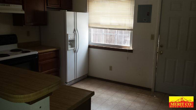 Townhouse for rent at 2103 Lelaray A St, Colorado Springs, CO 80909