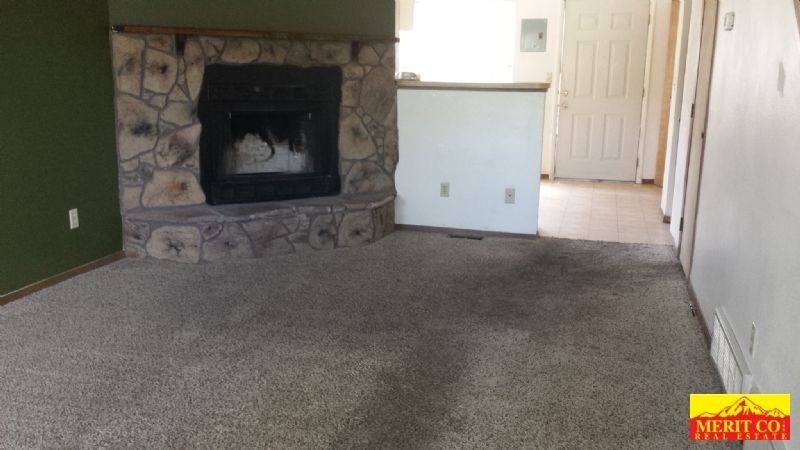 Townhouse for rent at 2103 Lelaray A St, Colorado Springs, CO 80909