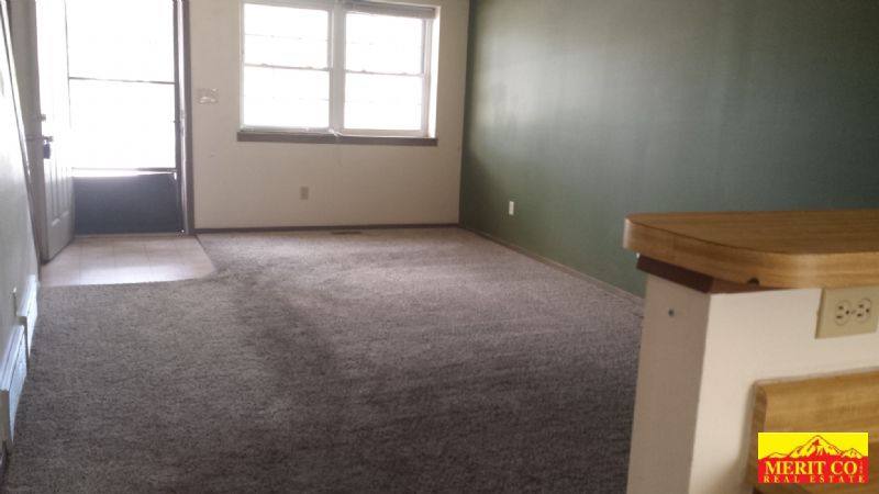 Townhouse for rent at 2103 Lelaray A St, Colorado Springs, CO 80909