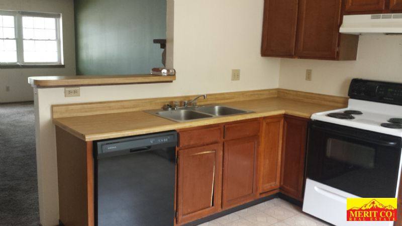 Townhouse for rent at 2103 Lelaray A St, Colorado Springs, CO 80909