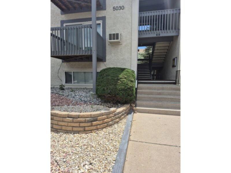 Condo for rent at 5030 El Camino Dr #13, Colorado Springs, CO 80918