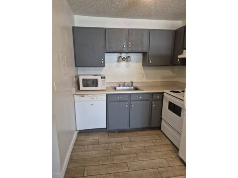 Condo for rent at 5030 El Camino Dr #13, Colorado Springs, CO 80918