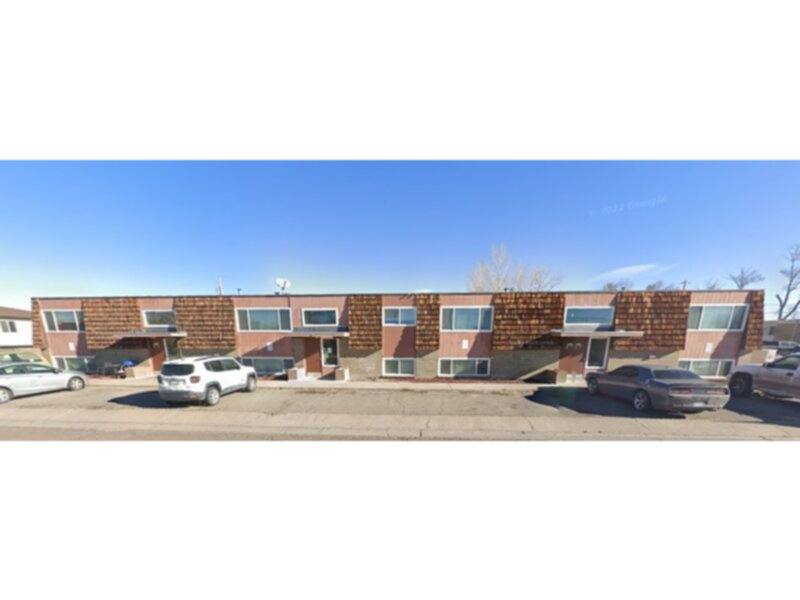 Apartment for rent at 2115 Thomas Ave #C, Alamosa, CO 81101