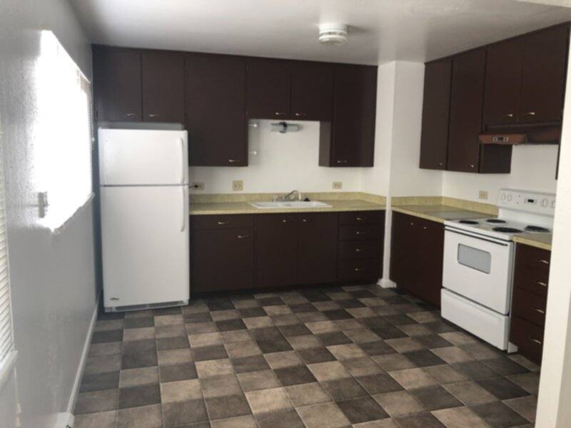 Apartment for rent at 2115 Thomas Ave #C, Alamosa, CO 81101