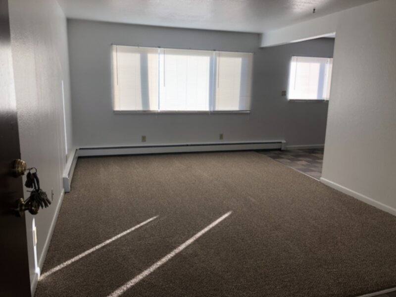 Apartment for rent at 2115 Thomas Ave #C, Alamosa, CO 81101