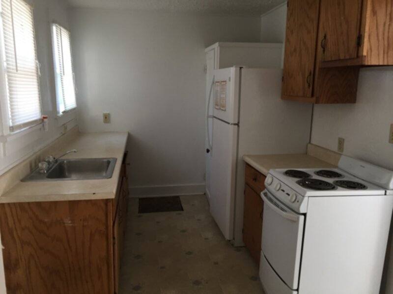 Apartment for rent at 716 Hunt Ave #D, Alamosa, CO 81101