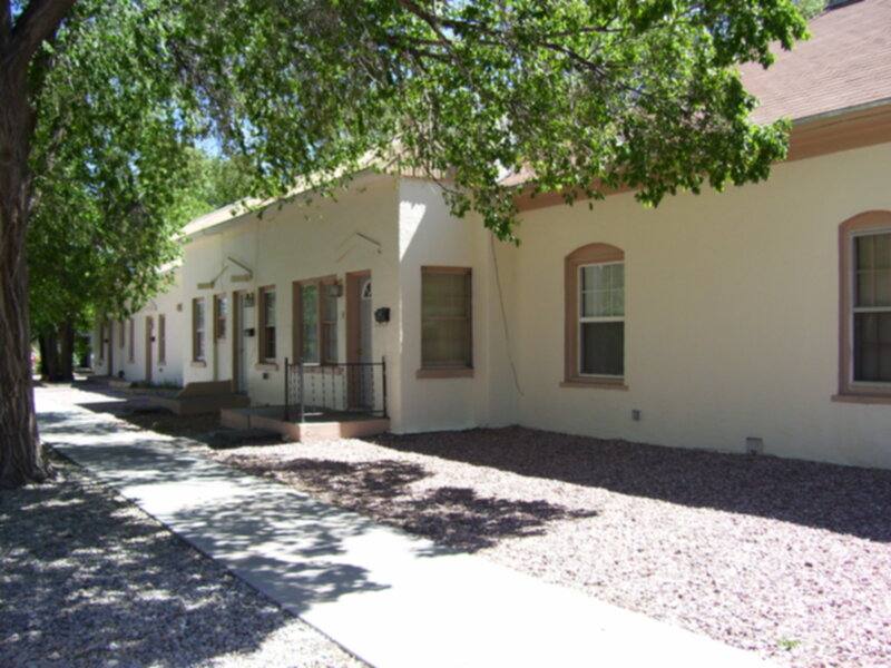 Apartment for rent at 716 Hunt Ave #D, Alamosa, CO 81101