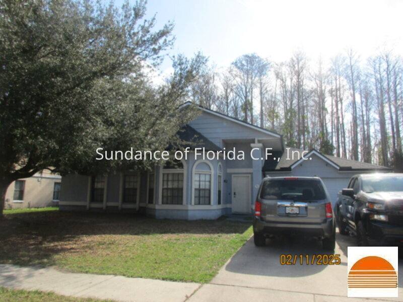 House for rent at 818 Vermont Woods Lane, Orlando, FL 32824