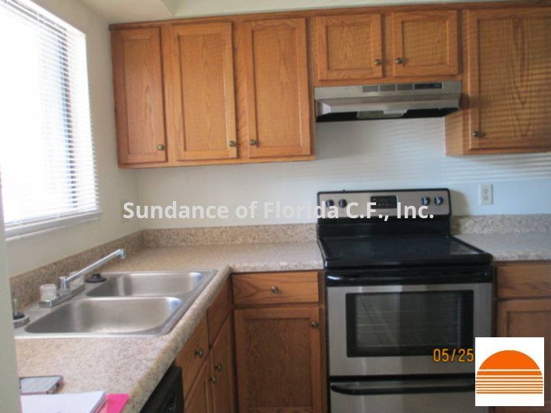 Townhouse for rent at 207 Eden Lane #F, Kissimmee, FL 34743