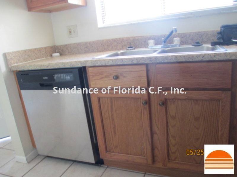 Townhouse for rent at 207 Eden Lane #F, Kissimmee, FL 34743