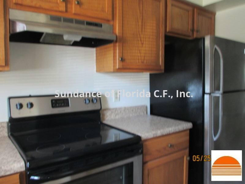 Townhouse for rent at 207 Eden Lane #F, Kissimmee, FL 34743