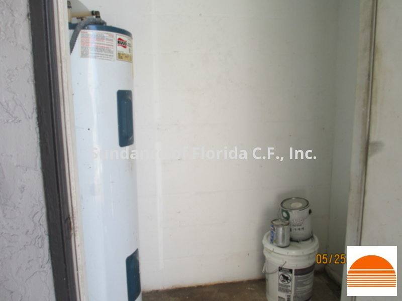 Townhouse for rent at 207 Eden Lane #F, Kissimmee, FL 34743
