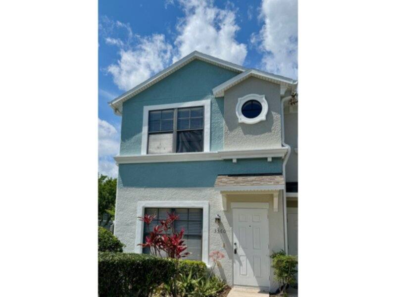 Townhouse for rent at 3560 Windleshore Way, Sanford, FL 32773