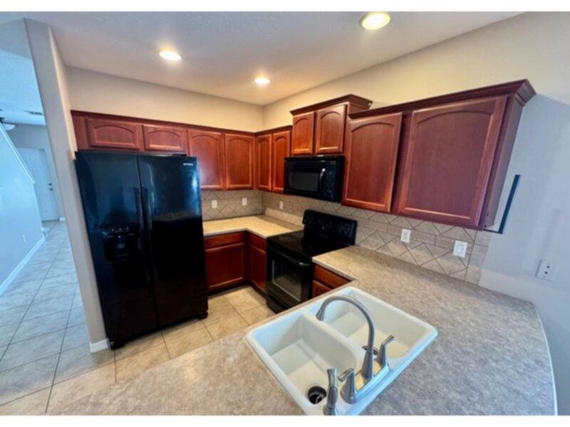 Townhouse for rent at 3560 Windleshore Way, Sanford, FL 32773