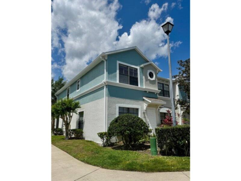 Townhouse for rent at 3560 Windleshore Way, Sanford, FL 32773