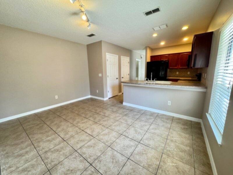 Townhouse for rent at 3560 Windleshore Way, Sanford, FL 32773