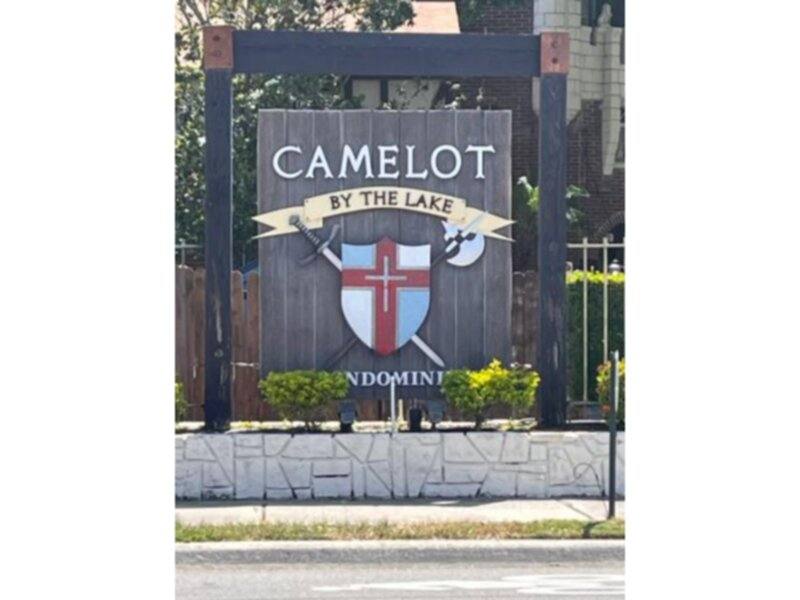 Apartment for rent at 5343 Hansel Ave #F4, Orlando, FL 32809