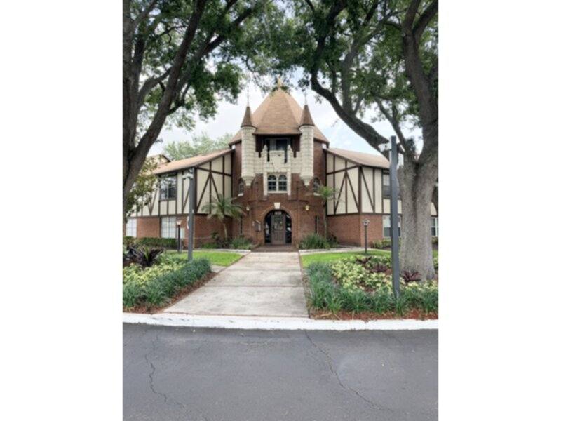 Apartment for rent at 5343 Hansel Ave #F4, Orlando, FL 32809