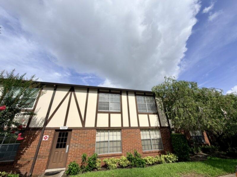 Apartment for rent at 5343 Hansel Ave #F4, Orlando, FL 32809