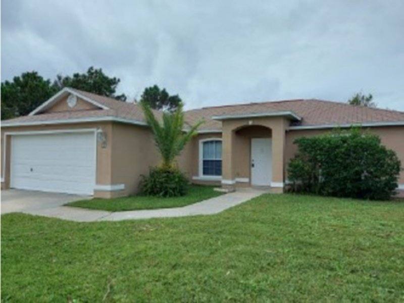 House for rent at Matanzas Woods, 59 Laramie Dr, Palm Coast, FL 32137