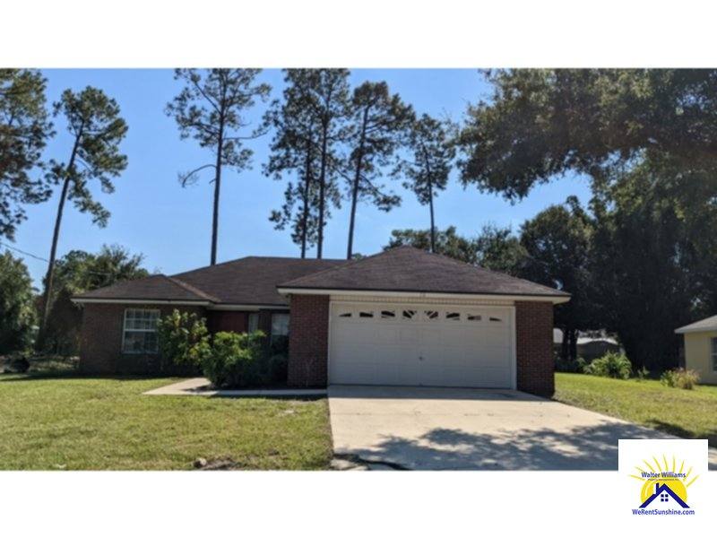 House for rent at Indian Trails, Palm Coast,, 78 Belvedere Lane, Palm Coast, FL 32137