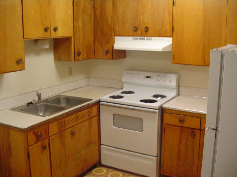Apartment for rent at Washburne, 712 4th St #18, Springfield, OR 97477
