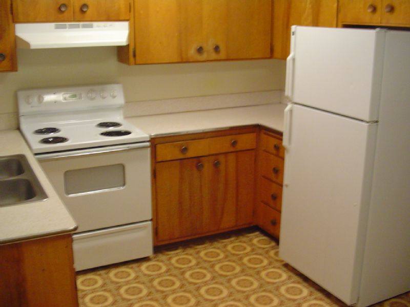 Apartment for rent at Washburne, 712 4th St #18, Springfield, OR 97477