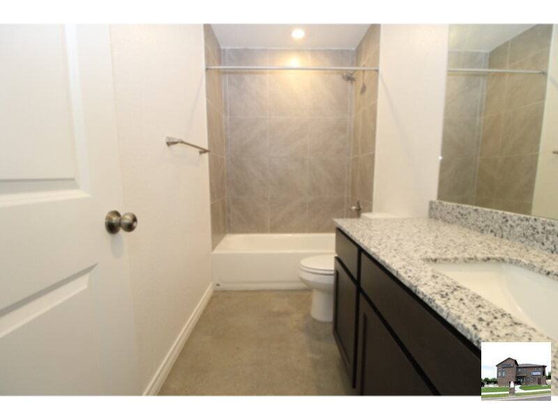 Townhouse for rent at 514 Lost Trail #B, Copperas Cove, TX 76522