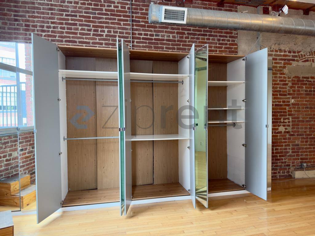 Apartment for rent at 500 Molino St #208, Los Angeles, CA 90013