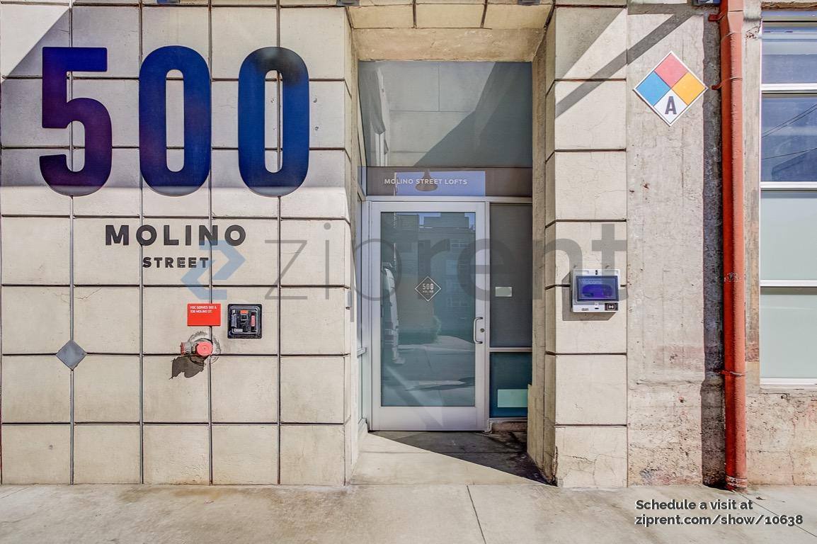 Apartment for rent at 500 Molino St #208, Los Angeles, CA 90013