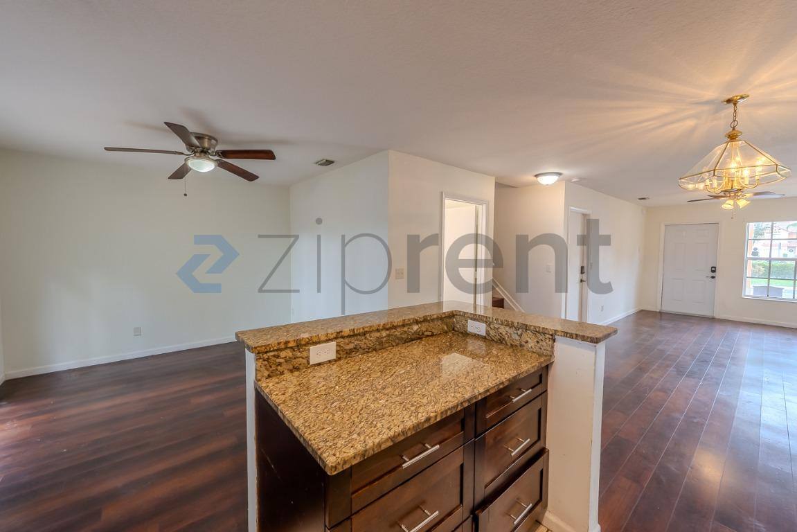 Townhouse for rent at 8572 SW 23rd Court, Hollywood, FL 33025