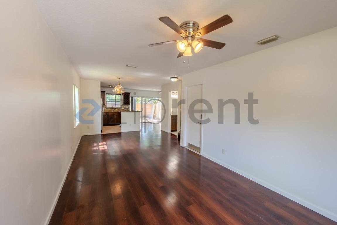 Townhouse for rent at 8572 SW 23rd Court, Hollywood, FL 33025
