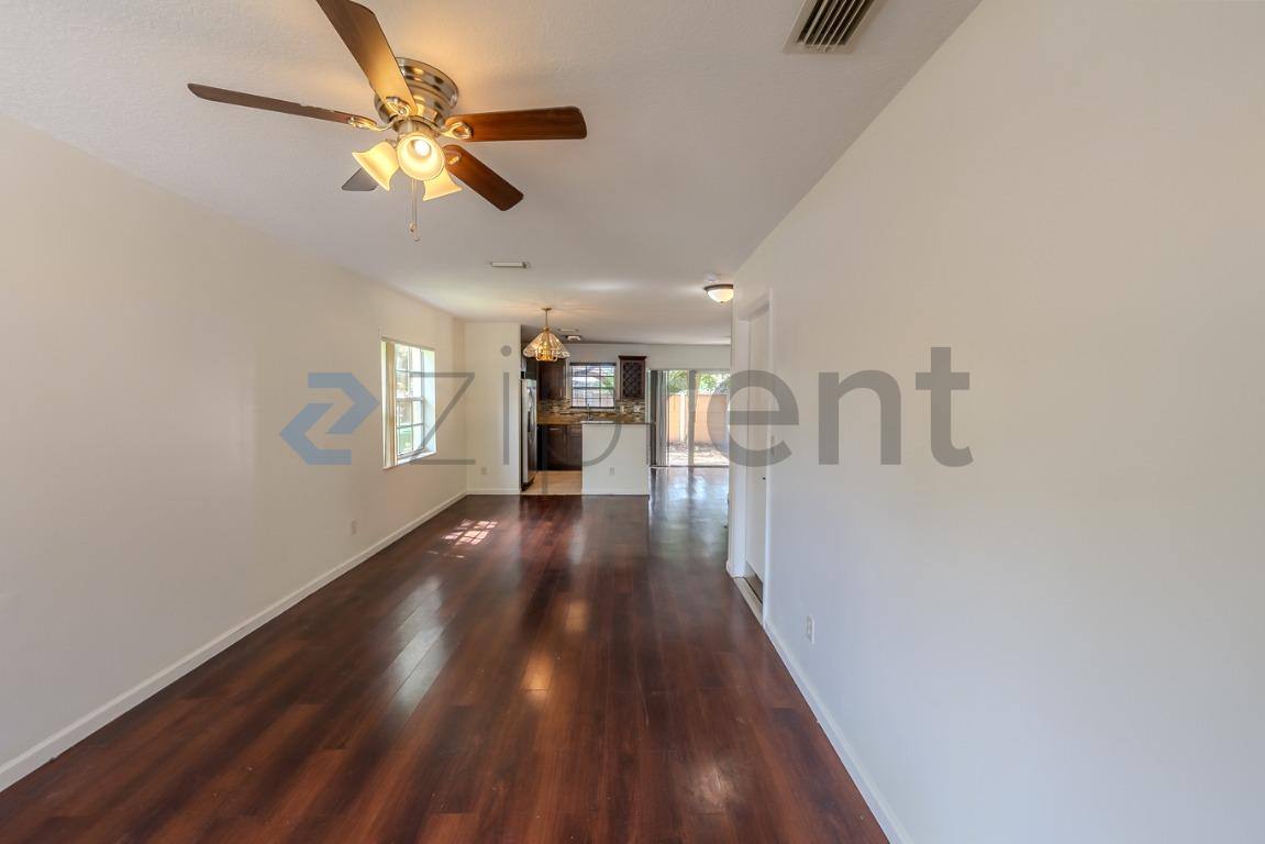 Townhouse for rent at 8572 SW 23rd Court, Hollywood, FL 33025