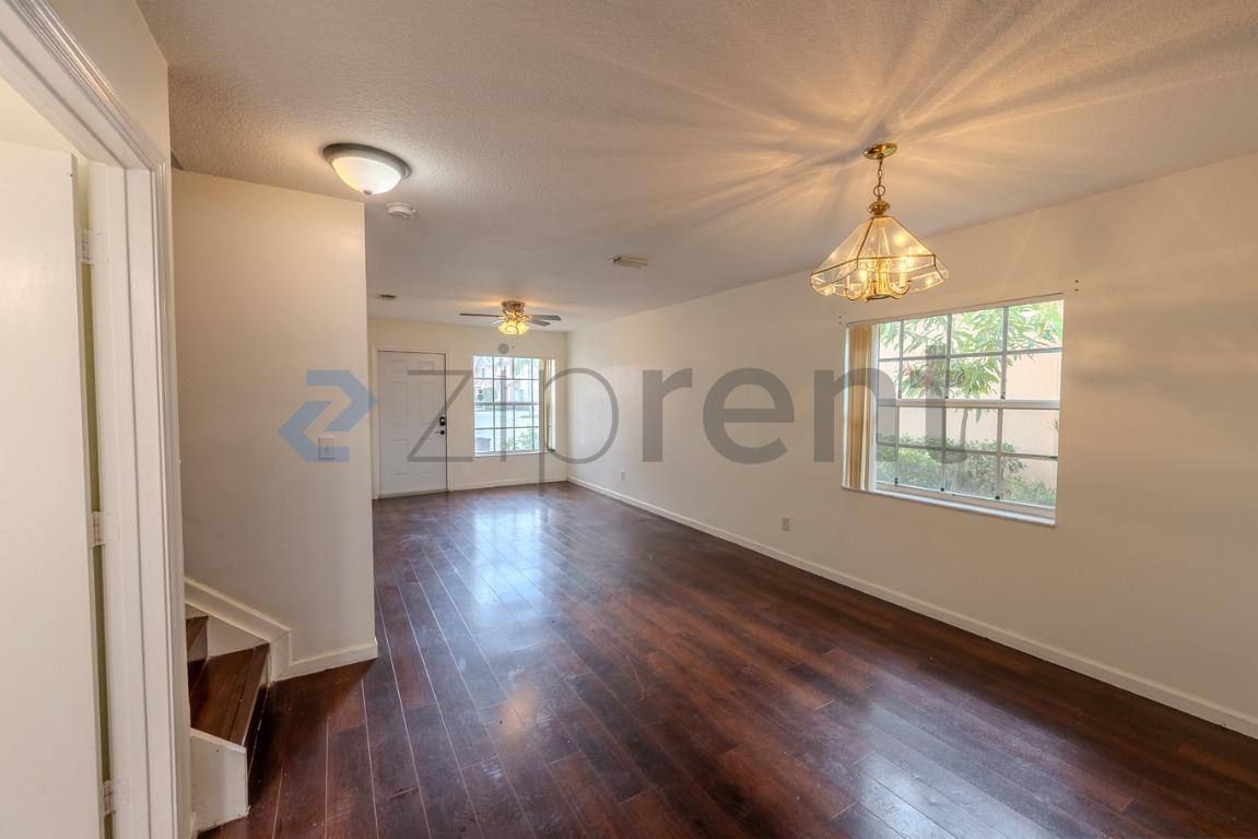 Townhouse for rent at 8572 SW 23rd Court, Hollywood, FL 33025