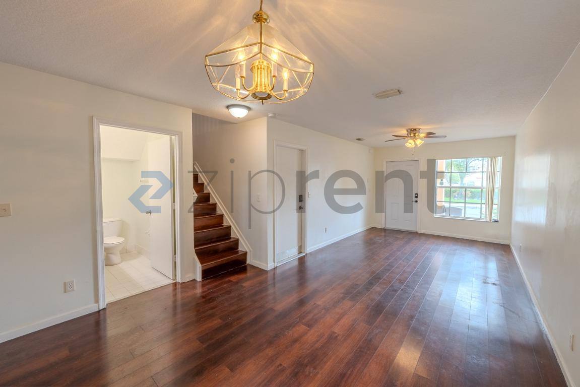 Townhouse for rent at 8572 SW 23rd Court, Hollywood, FL 33025