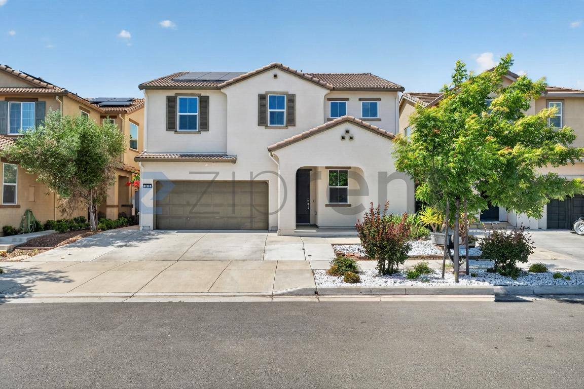 House for rent at 1416 Passion Lane, Fairfield, CA 94533