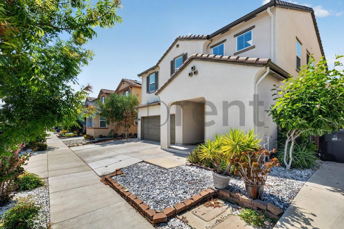 House for rent at 1416 Passion Lane, Fairfield, CA 94533