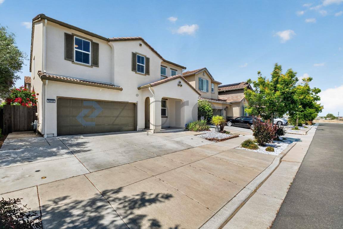 House for rent at 1416 Passion Lane, Fairfield, CA 94533