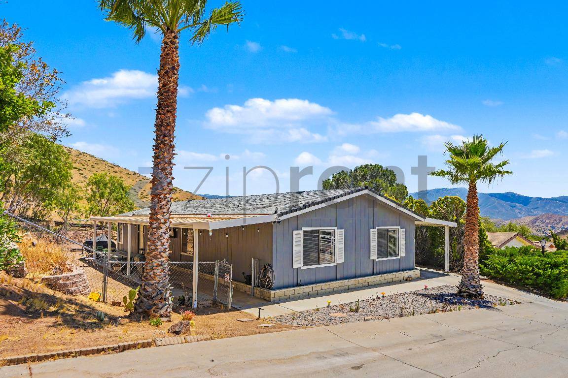 House for rent at 33105 Santiago Rd #21, Acton, CA 93510