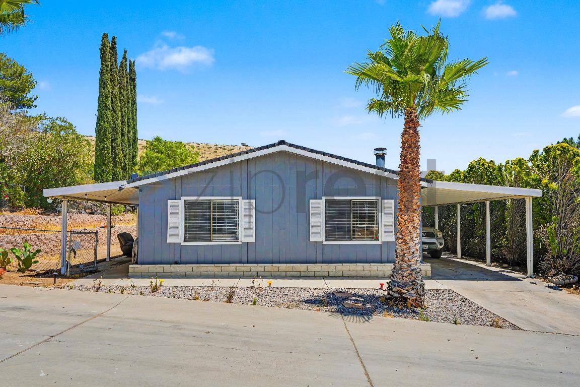 House for rent at 33105 Santiago Rd #21, Acton, CA 93510