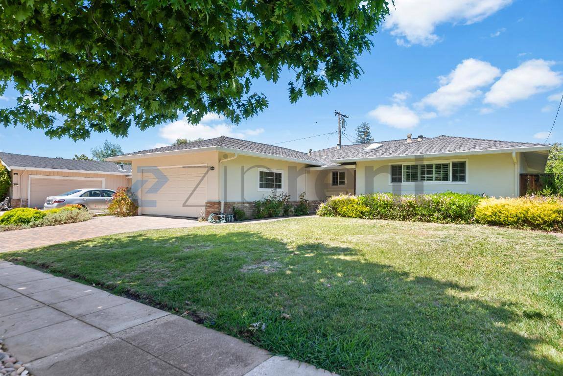 House for rent at 1075 Kildare Ave N A, Sunnyvale, CA 94087