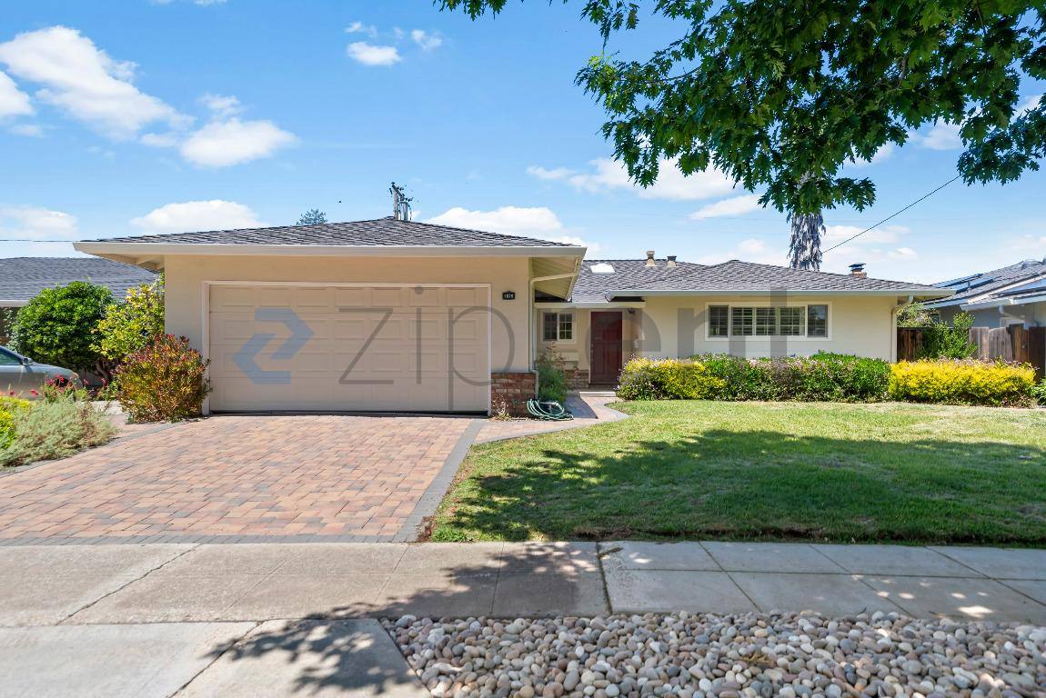 House for rent at 1075 Kildare Ave N A, Sunnyvale, CA 94087