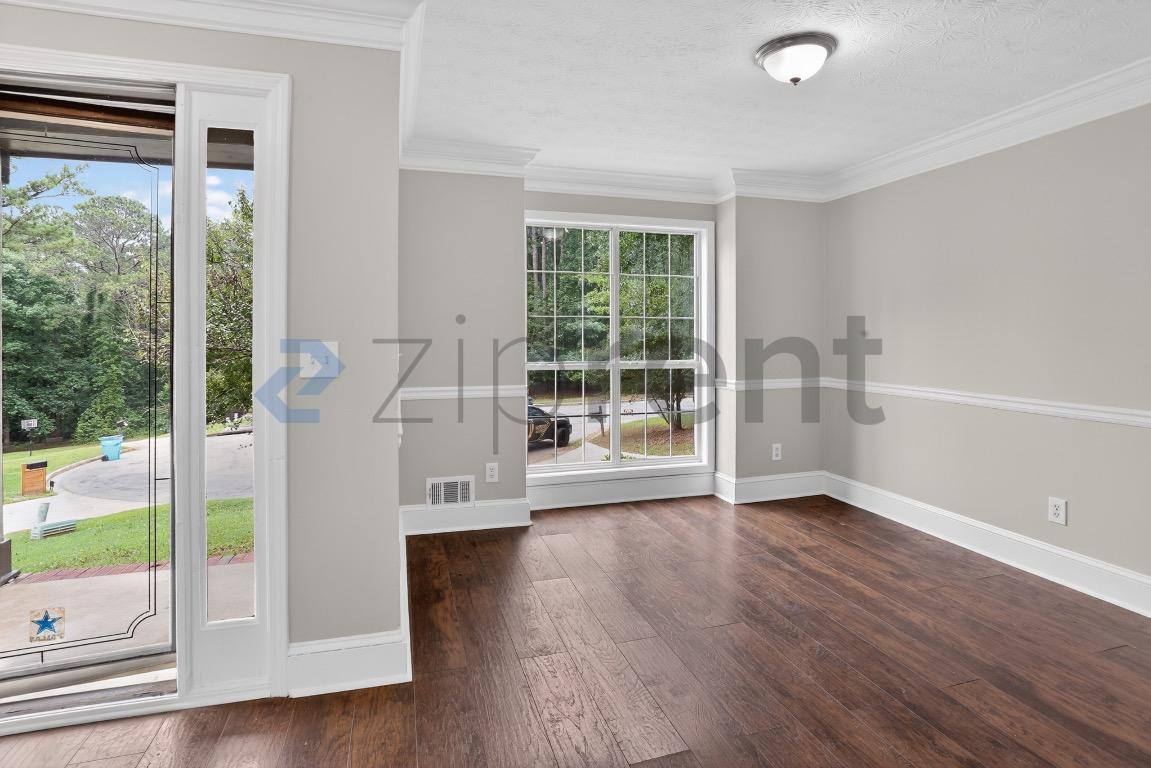 House for rent at 3203 Beuhlah Way SE, Conyers, GA 30013