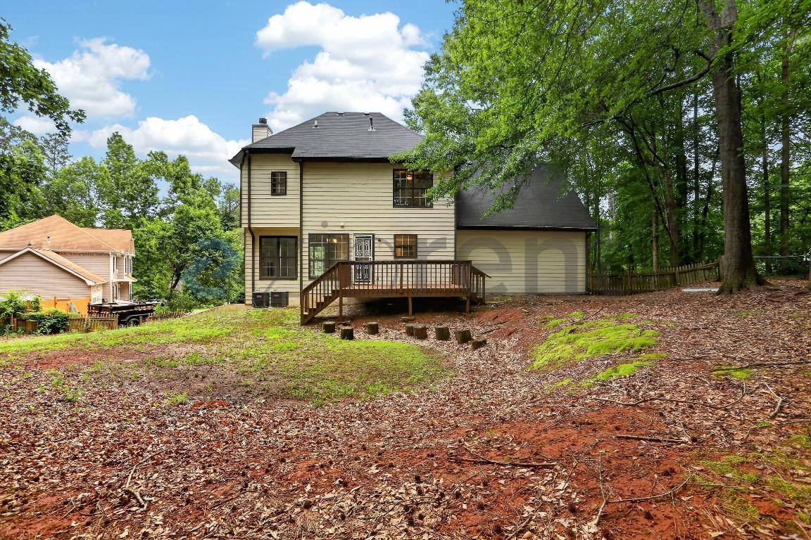 House for rent at 3203 Beuhlah Way SE, Conyers, GA 30013