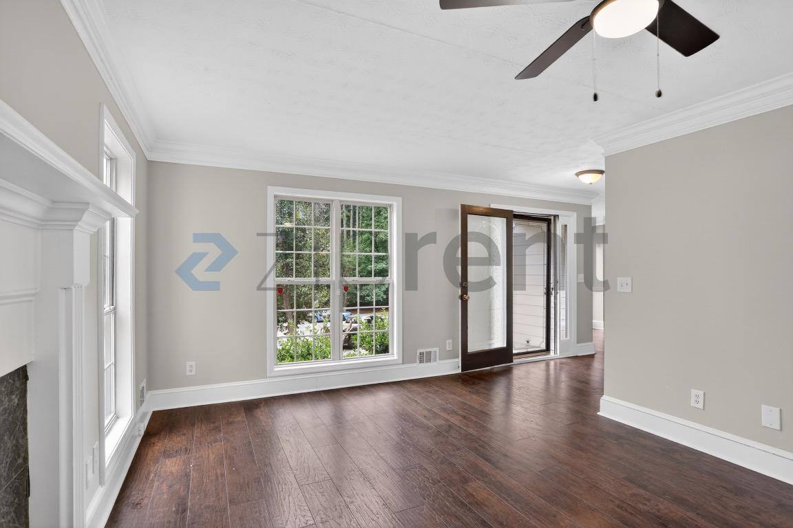 House for rent at 3203 Beuhlah Way SE, Conyers, GA 30013