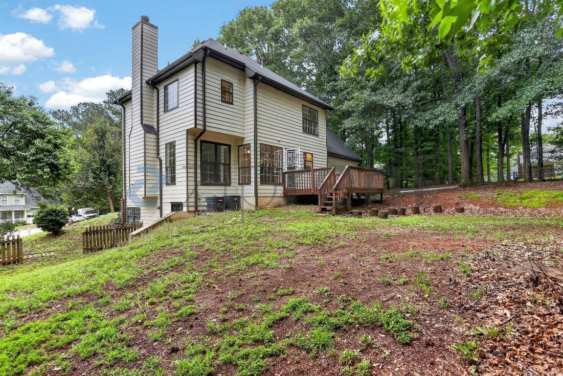 House for rent at 3203 Beuhlah Way SE, Conyers, GA 30013