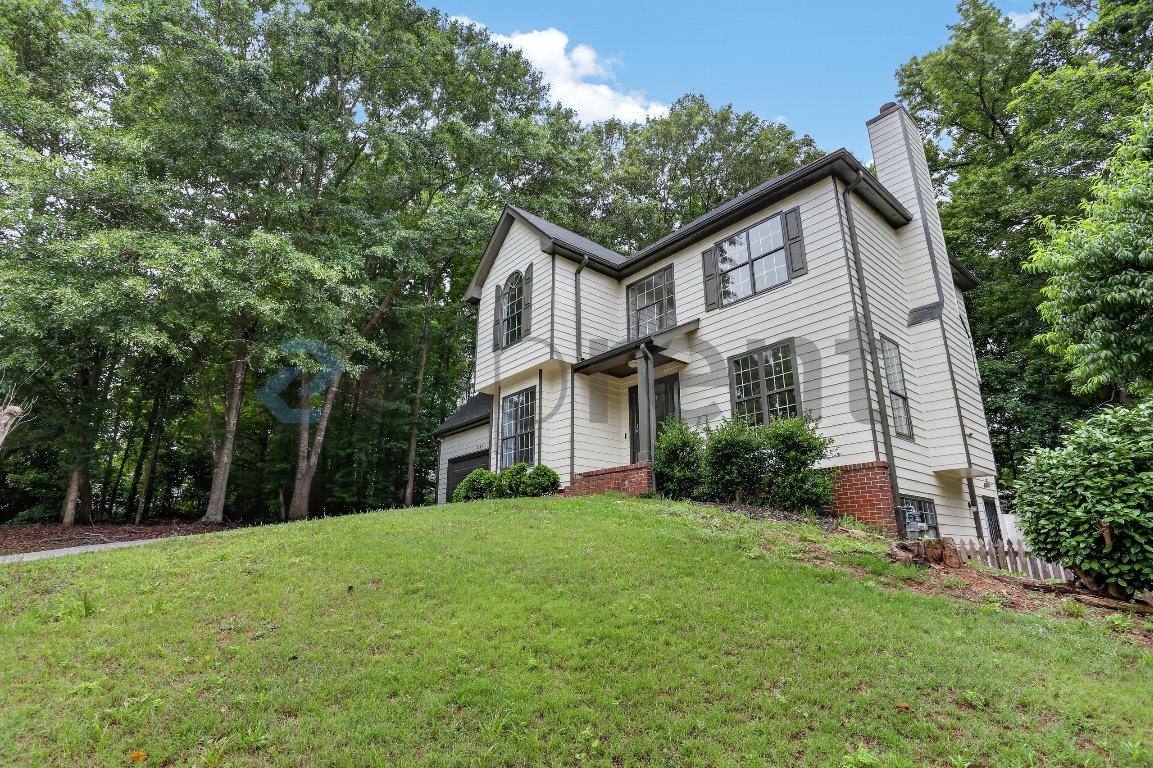 House for rent at 3203 Beuhlah Way SE, Conyers, GA 30013