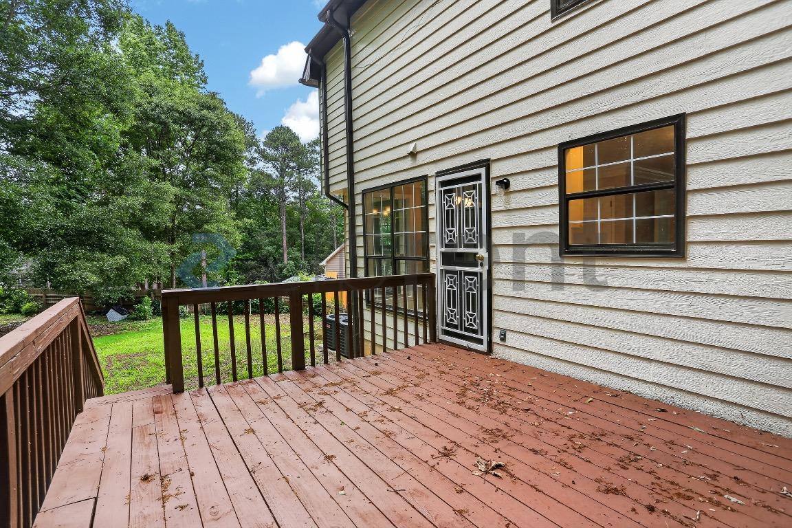 House for rent at 3203 Beuhlah Way SE, Conyers, GA 30013