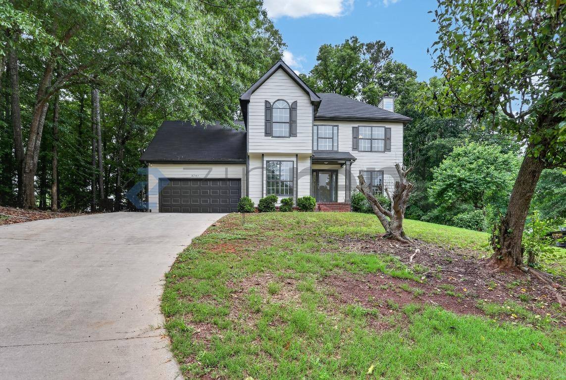 House for rent at 3203 Beuhlah Way SE, Conyers, GA 30013